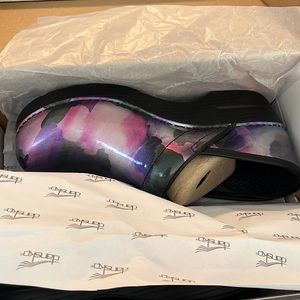 Dansko Clog- brand new, never been worn